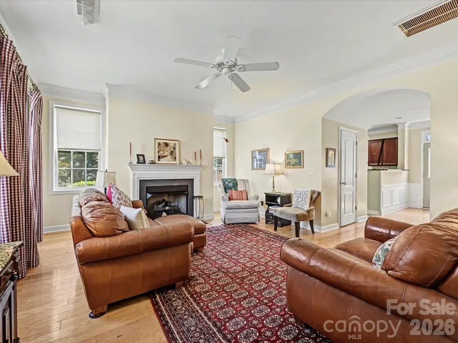 8714 Beaver Creek Drive, Charlotte, NC 28269 - #3