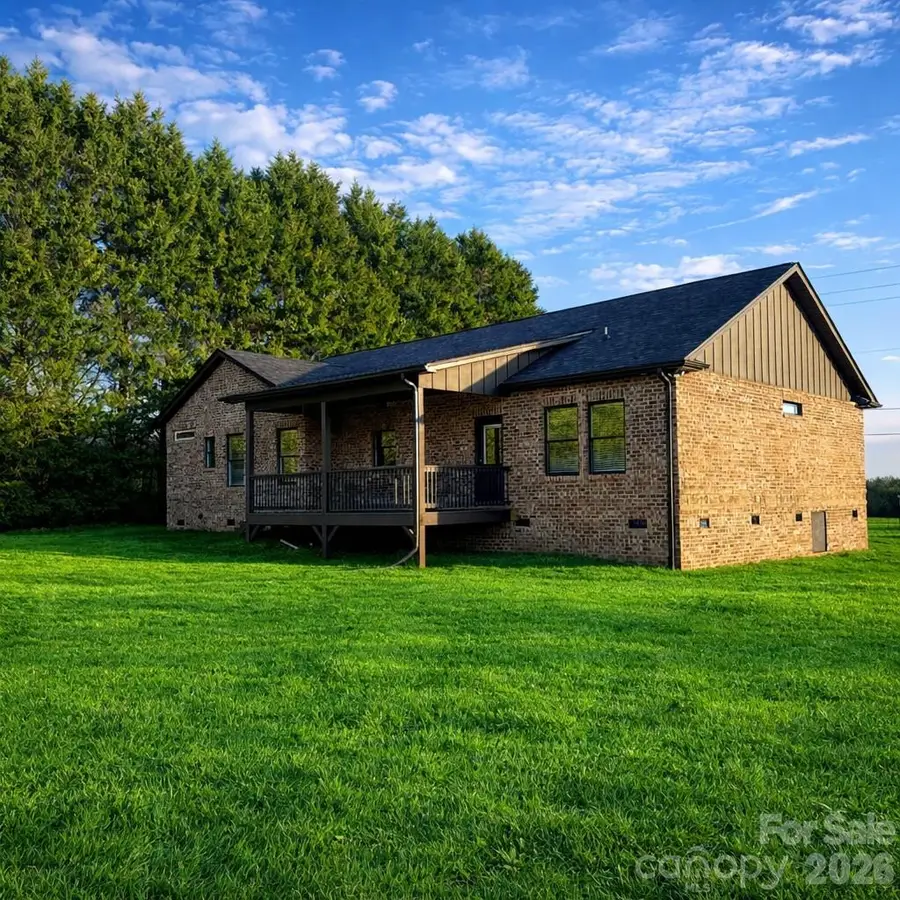 3386 Blackburn Bridge Road, Lincolnton, NC 28092 - #2
