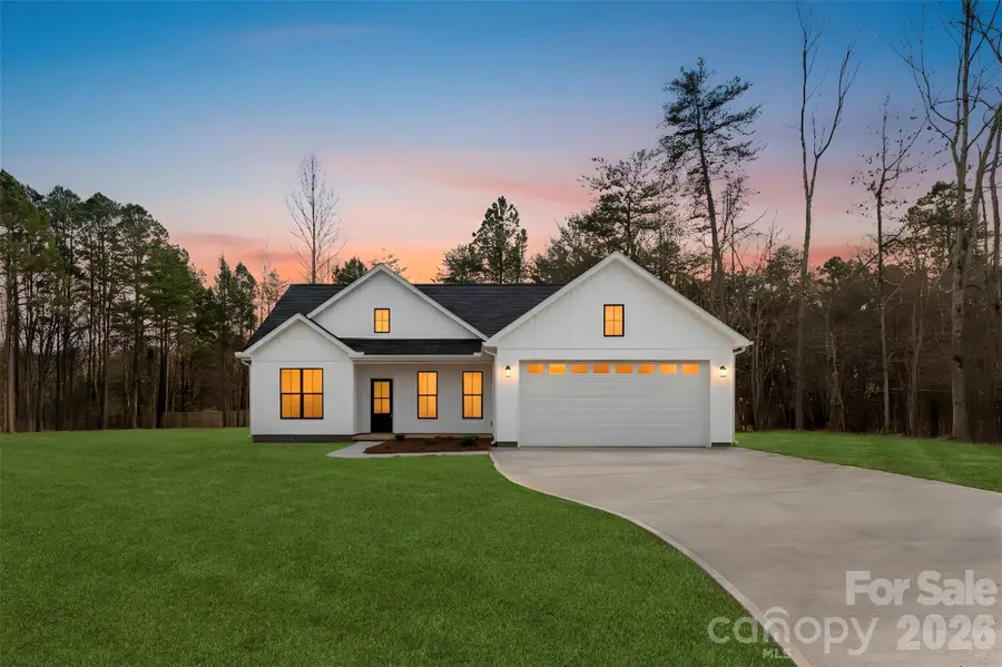 1734 Barnhardt Road, China Grove, NC 28023 - #2
