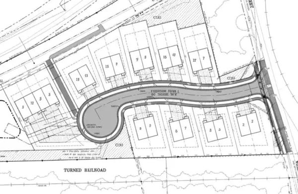 615 Turner Street, Mooresville, NC 28115