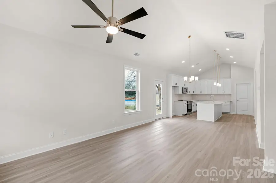 1107 Burke Street, Monroe, NC 28110 - #3