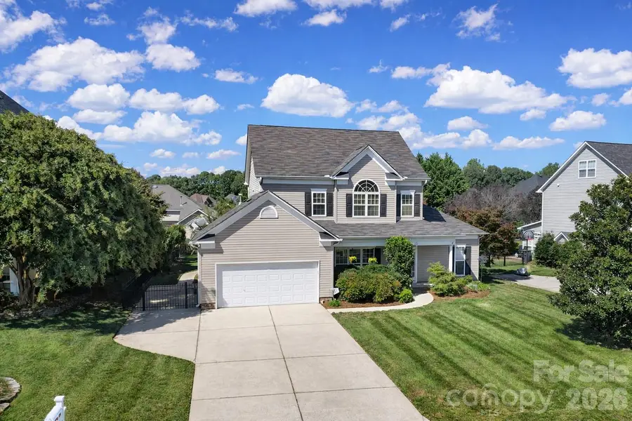 115 Lamplighter Lane, Mooresville, NC 28115 - #2