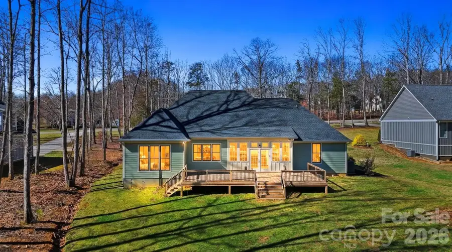 2586 Lee Lawing Road, Lincolnton, NC 28092 - #2