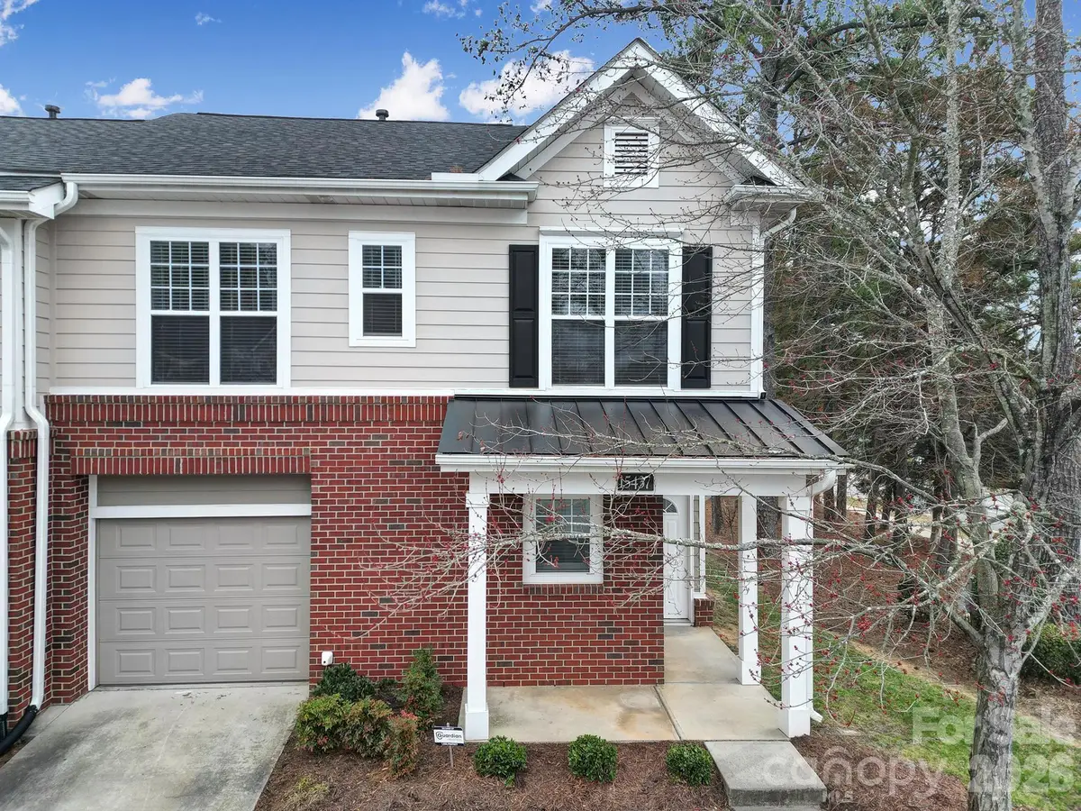 15437 Coventry Court Lane, Charlotte, NC 28277 - #1