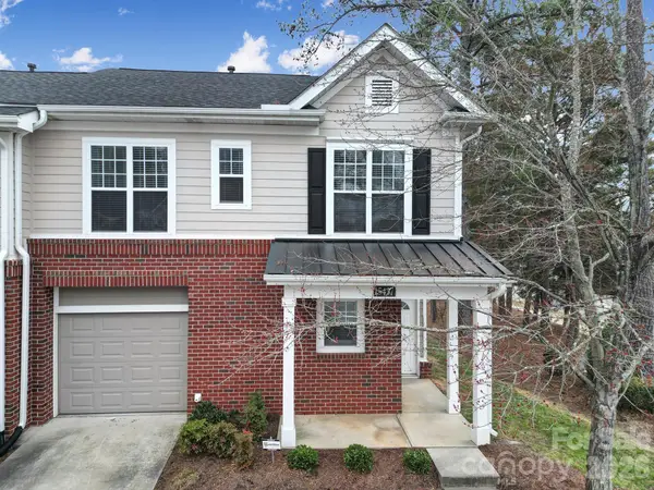 15437 Coventry Court Lane, Charlotte, NC 28277