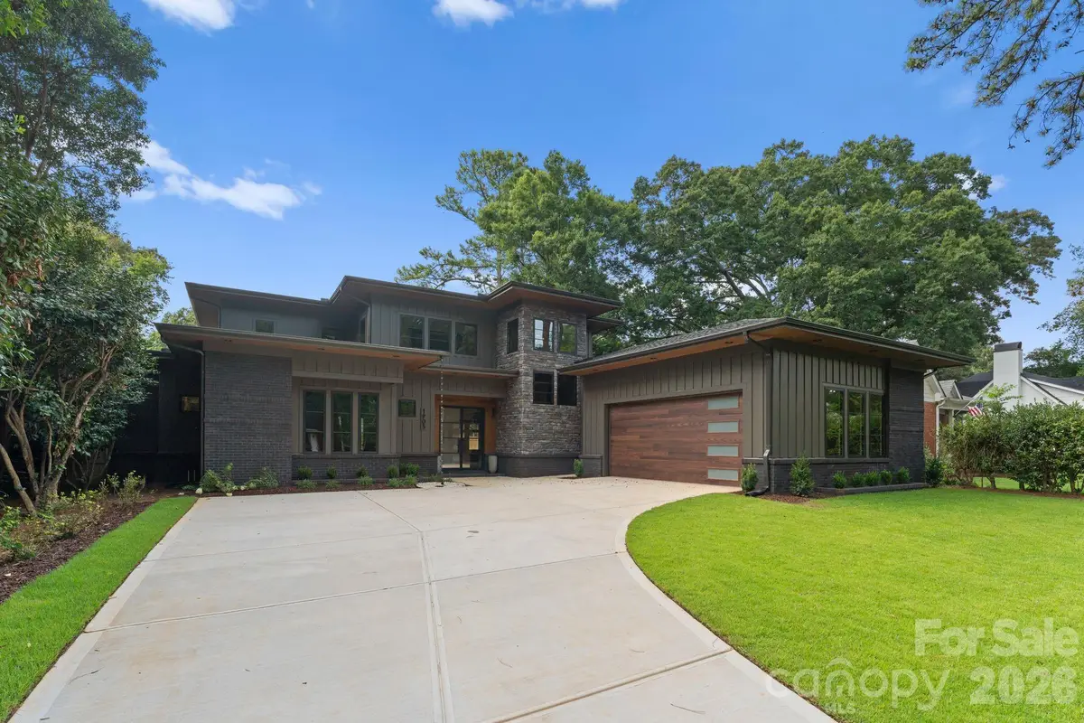1905 Chatham Avenue, Charlotte, NC 28205 - #1