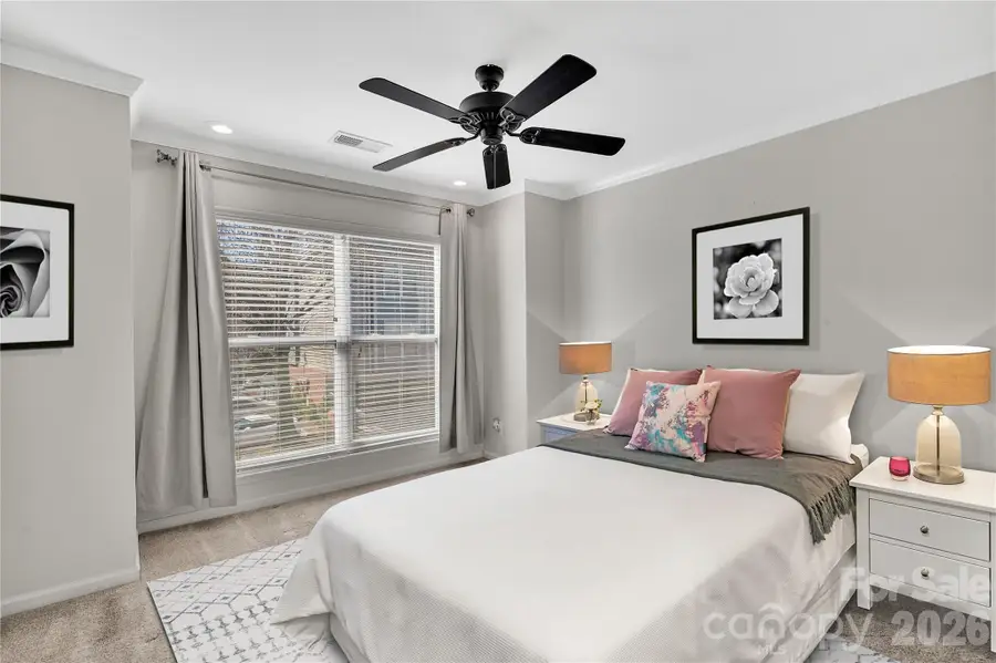 505 N Graham Street #2C, Charlotte, NC 28202 - #2