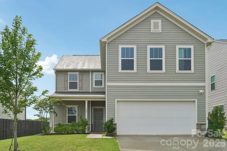 120 Mooring Drive, Statesville, NC 28677 - #3