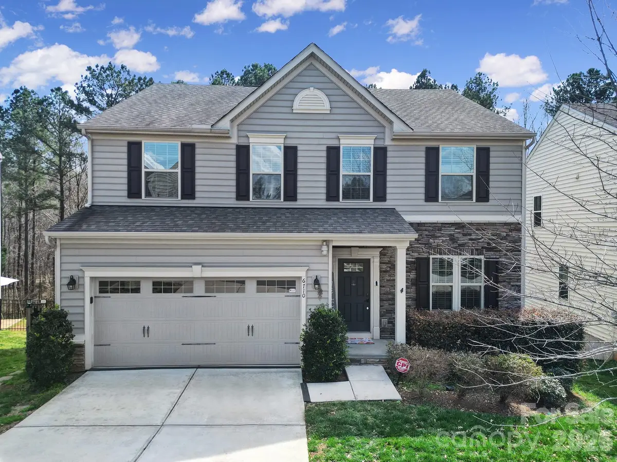 6710 Carradale Way, Charlotte, NC 28278 - #1
