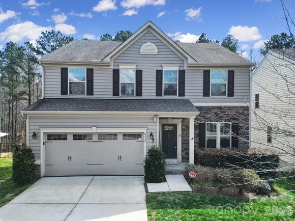 6710 Carradale Way, Charlotte, NC 28278