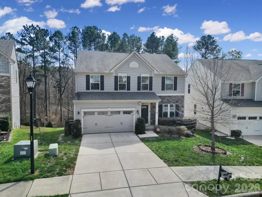 6710 Carradale Way, Charlotte, NC 28278 - #2