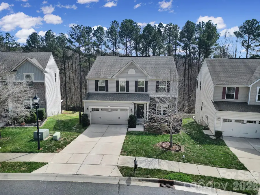 6710 Carradale Way, Charlotte, NC 28278 - #3