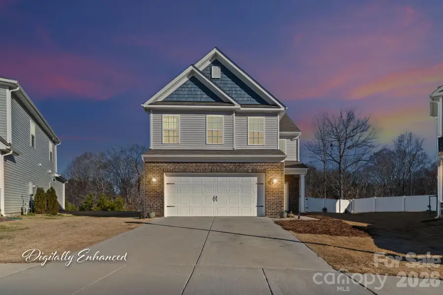 5843 Soft Shell Drive, Lancaster, SC 29720 - #3