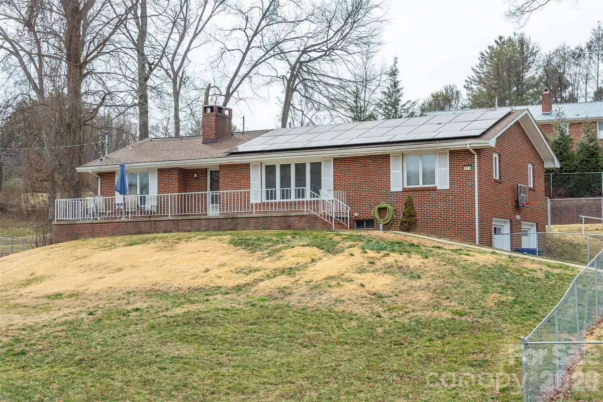 318 Old Leicester Highway, Asheville, NC 28806 - #1