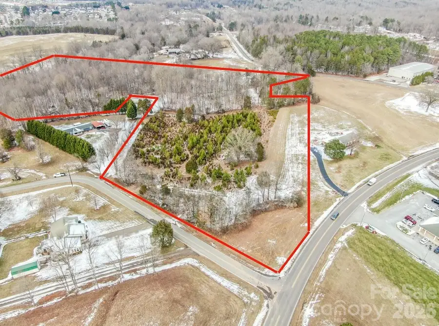 00 Murdock Road, Troutman, NC 28166 - #2