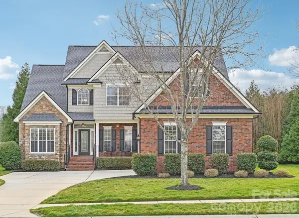 2558 Chatham Drive, Fort Mill, SC 29707