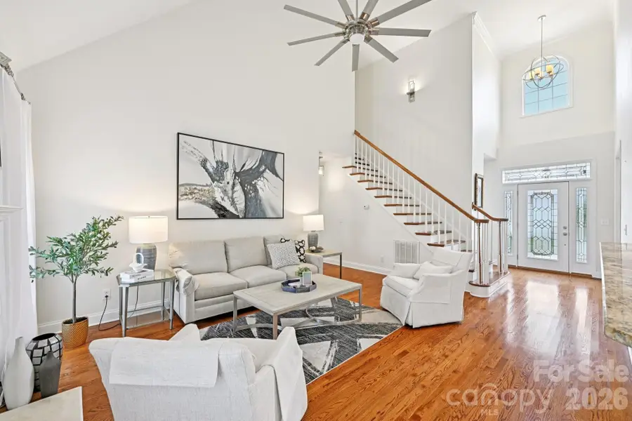 2558 Chatham Drive, Fort Mill, SC 29707 - #3