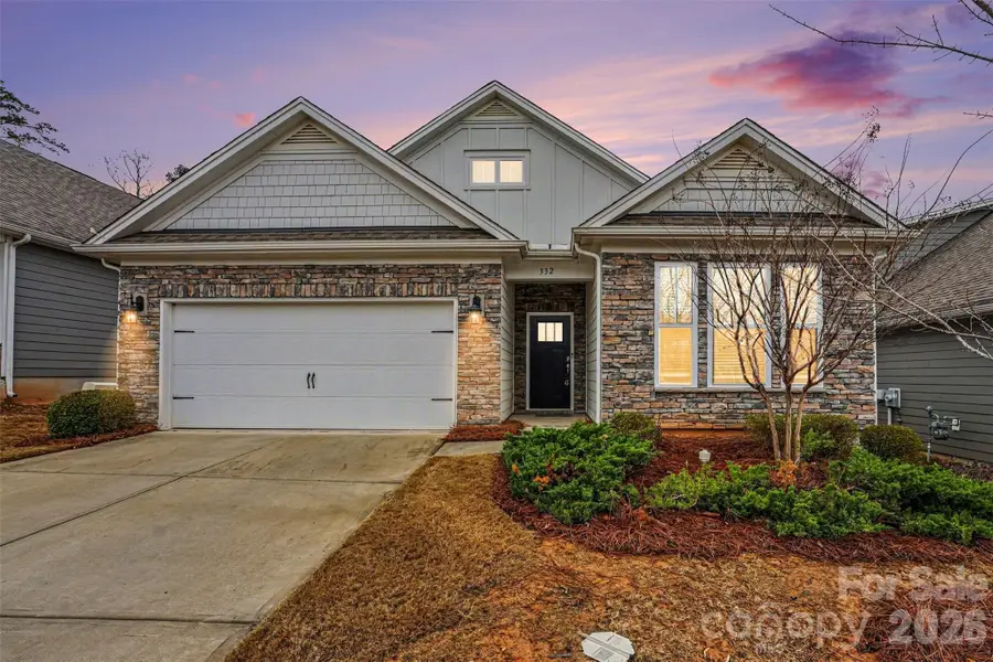 332 Secretariat Drive, Iron Station, NC 28080 - #2