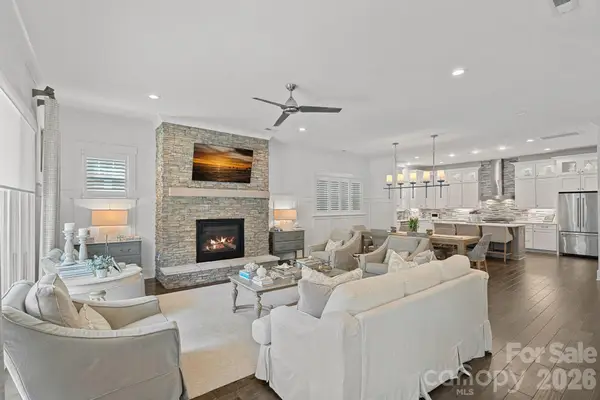 744 Amalfi Drive, Davidson, NC 28036