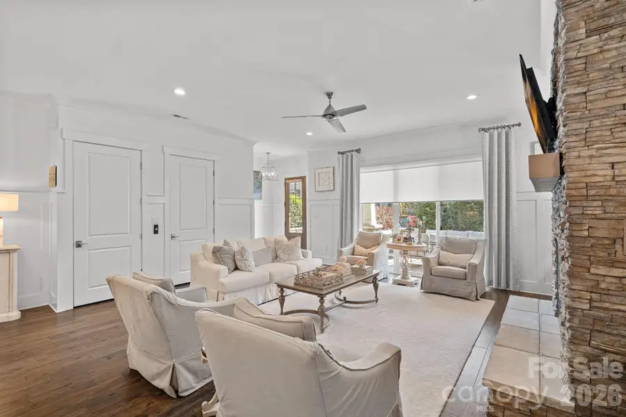 744 Amalfi Drive, Davidson, NC 28036 - #2