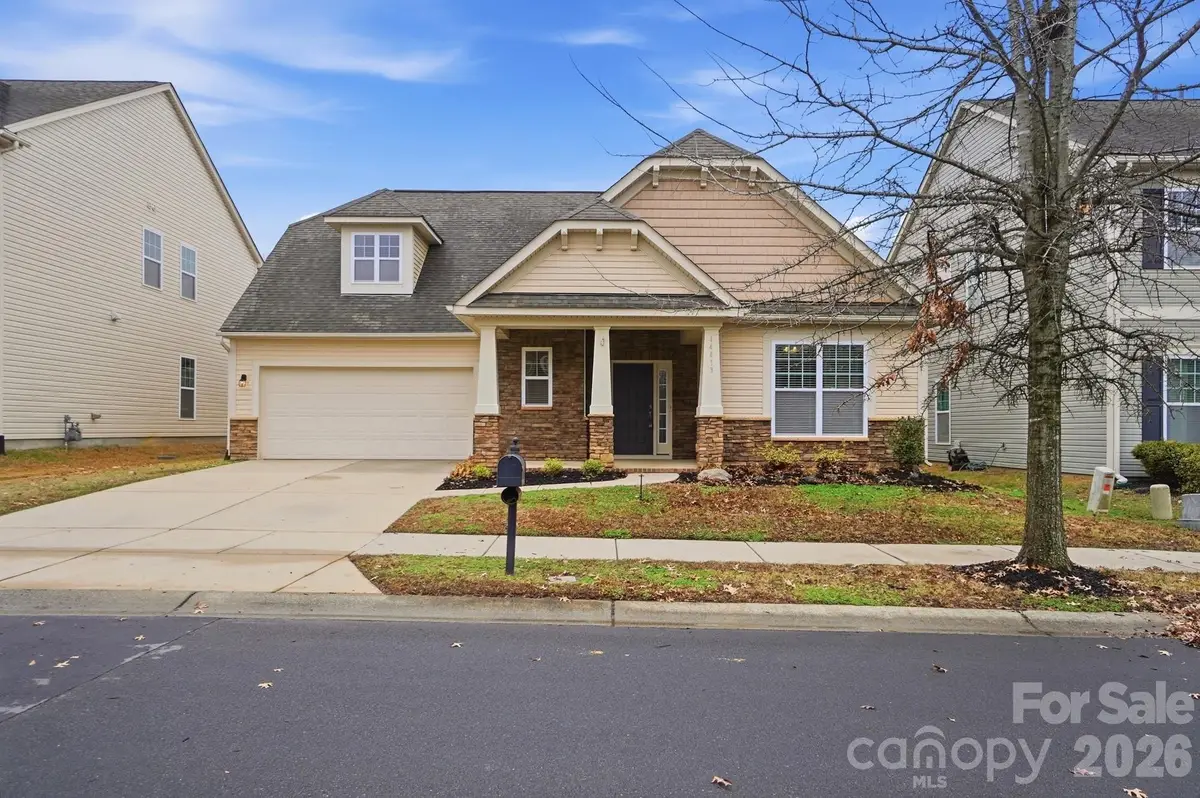 14413 Old Dobbin Drive, Huntersville, NC 28078 - #1