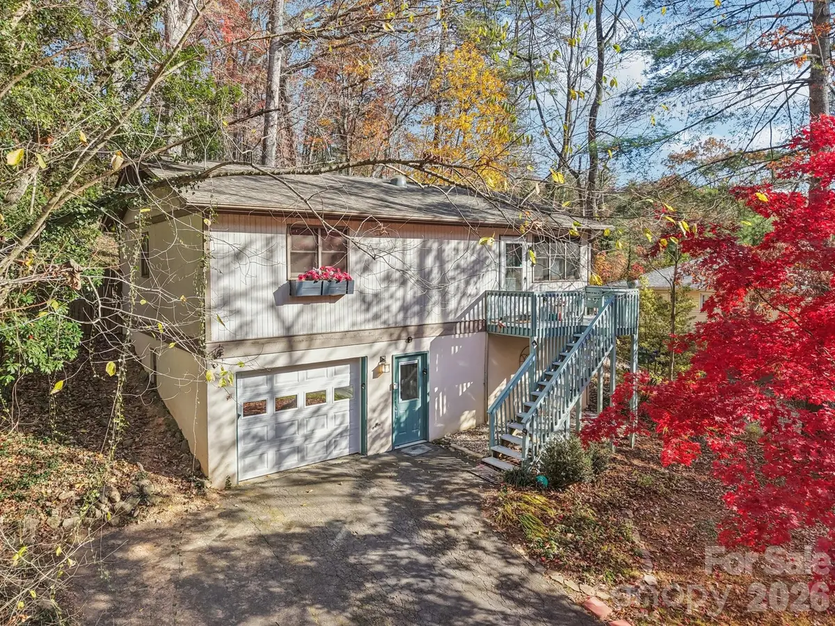 224 Beverly Road, Asheville, NC 28805 - #1