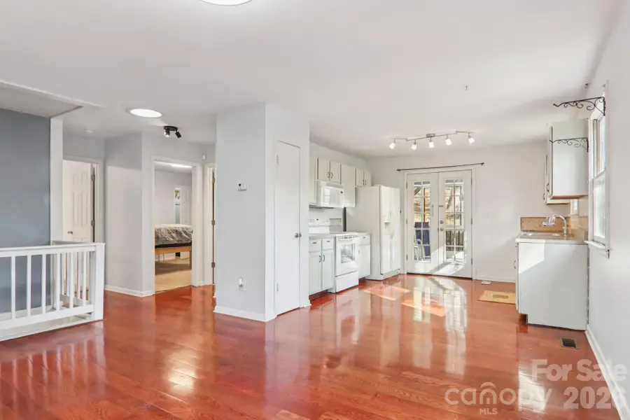 224 Beverly Road, Asheville, NC 28805 - #2