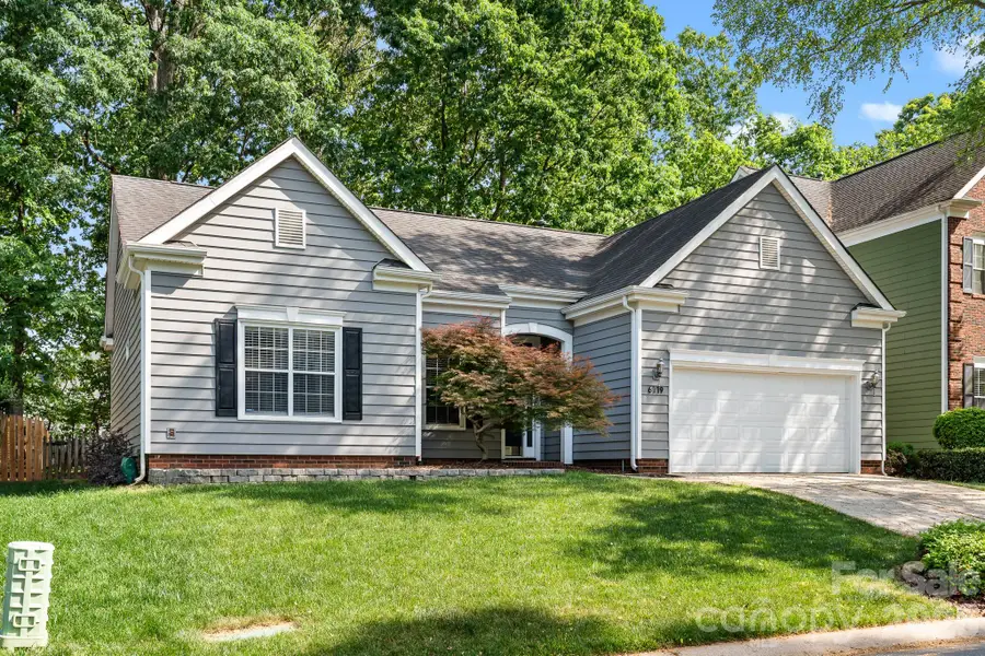 6119 Park Hill Road, Charlotte, NC 28277 - #2
