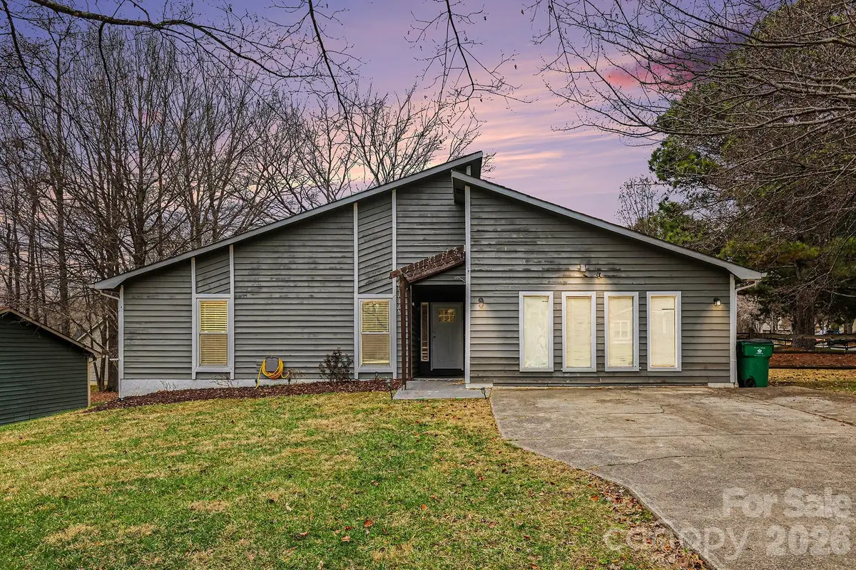 6022 Hanna Court, Charlotte, NC 28212 - #1