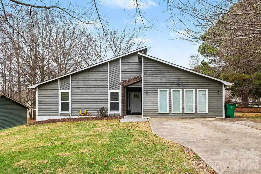 6022 Hanna Court, Charlotte, NC 28212 - #2