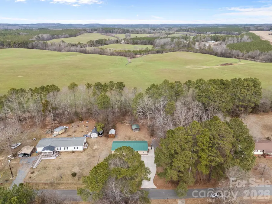 289 Washington Park Road, Mount Gilead, NC 27306 - #2