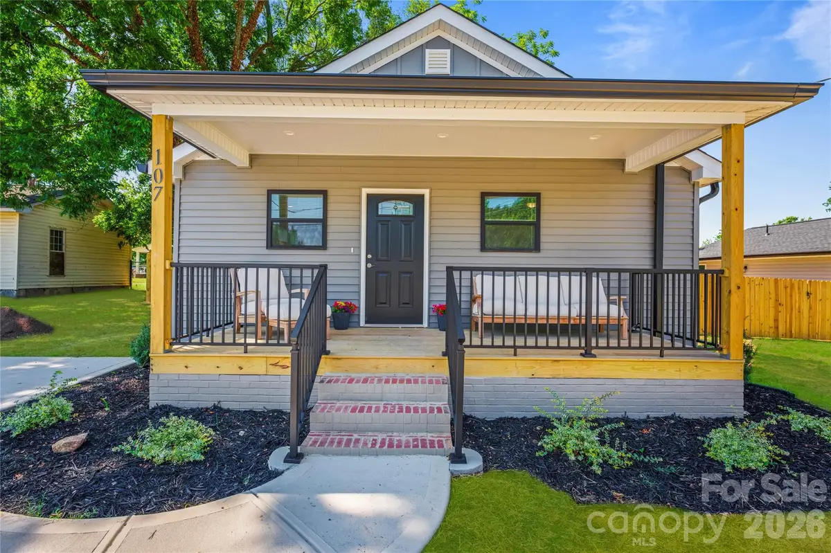 107 W Poplar Street, Stanley, NC 28012 - #1