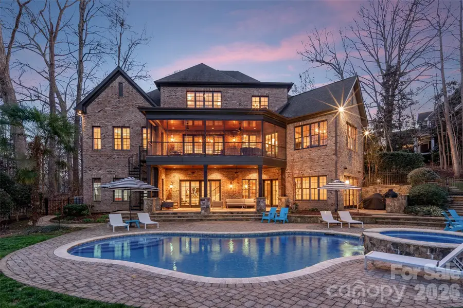 8610 Highgrove Street, Charlotte, NC 28277 - #2