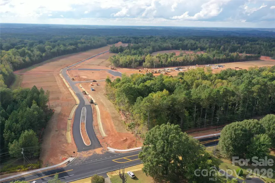 221 Amber Glen Drive, Harrell, NC 28217 - #3