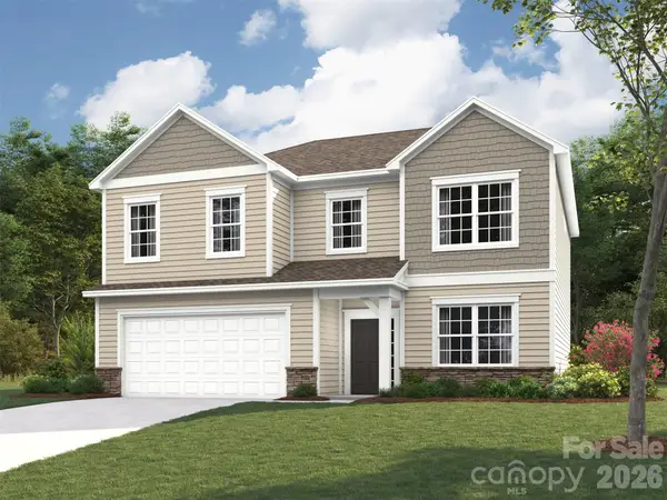 2262 Trundle Drive #CWO0115, Gastonia, NC 28054