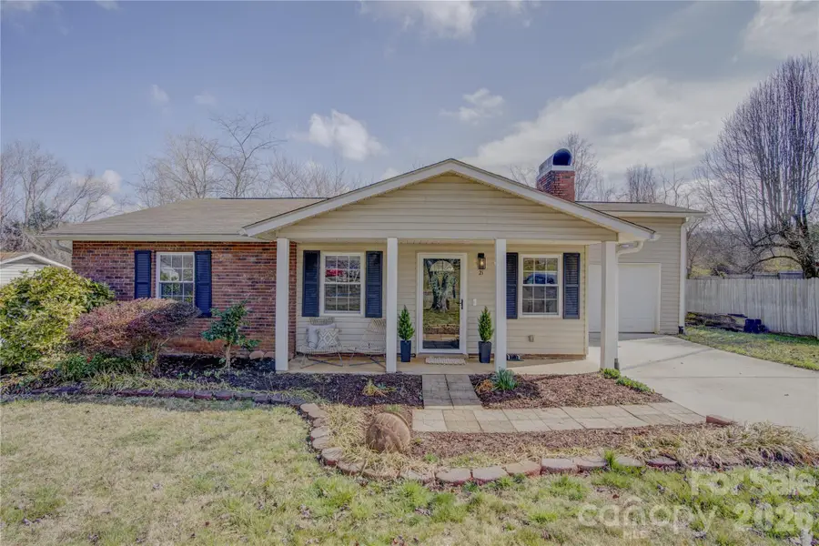 21 Kilkenny Drive, Asheville, NC 28806 - #2