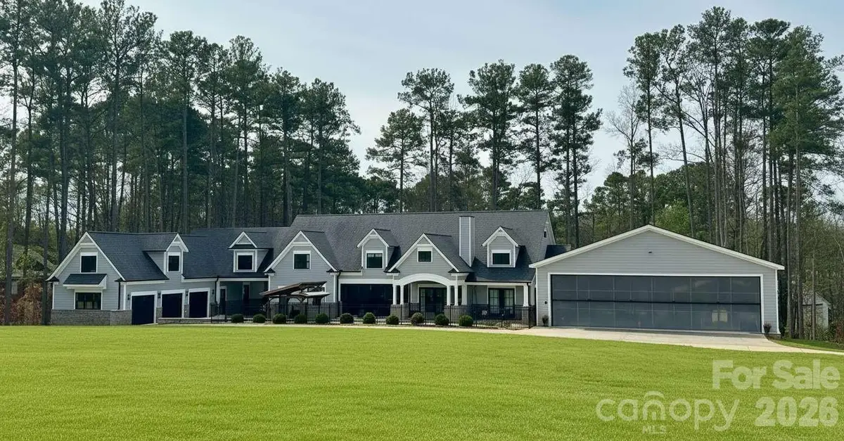 117 Doolittle Lane, Mooresville, NC 28117 - #1