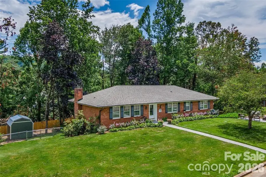 11 Blueberry Hill Road, Asheville, NC 28804 - #3