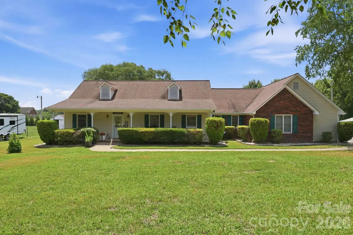 25472 Millingport Road, Locust, NC 28097 - #1