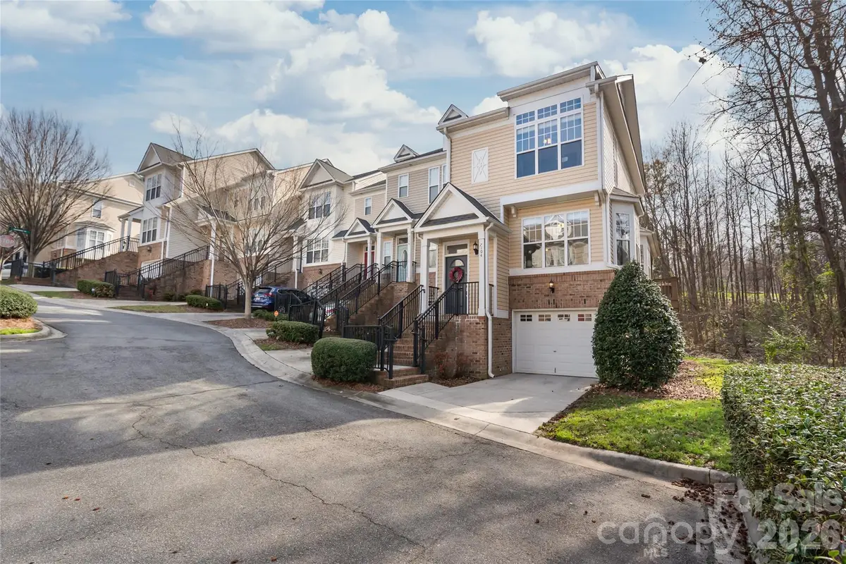 7104 Founders Club Court, Charlotte, NC 28269 - #1