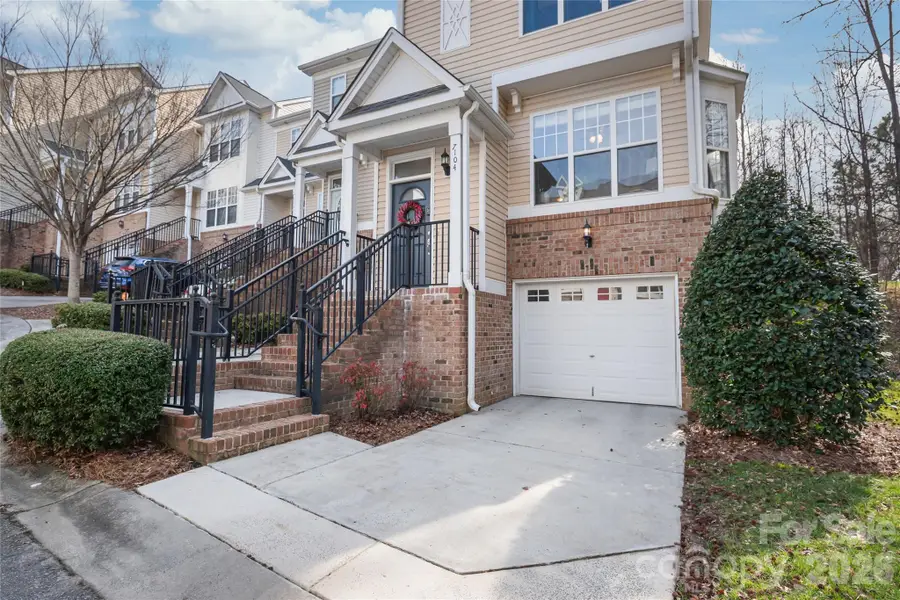 7104 Founders Club Court, Charlotte, NC 28269 - #2