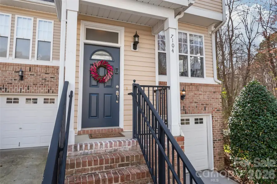 7104 Founders Club Court, Charlotte, NC 28269 - #3