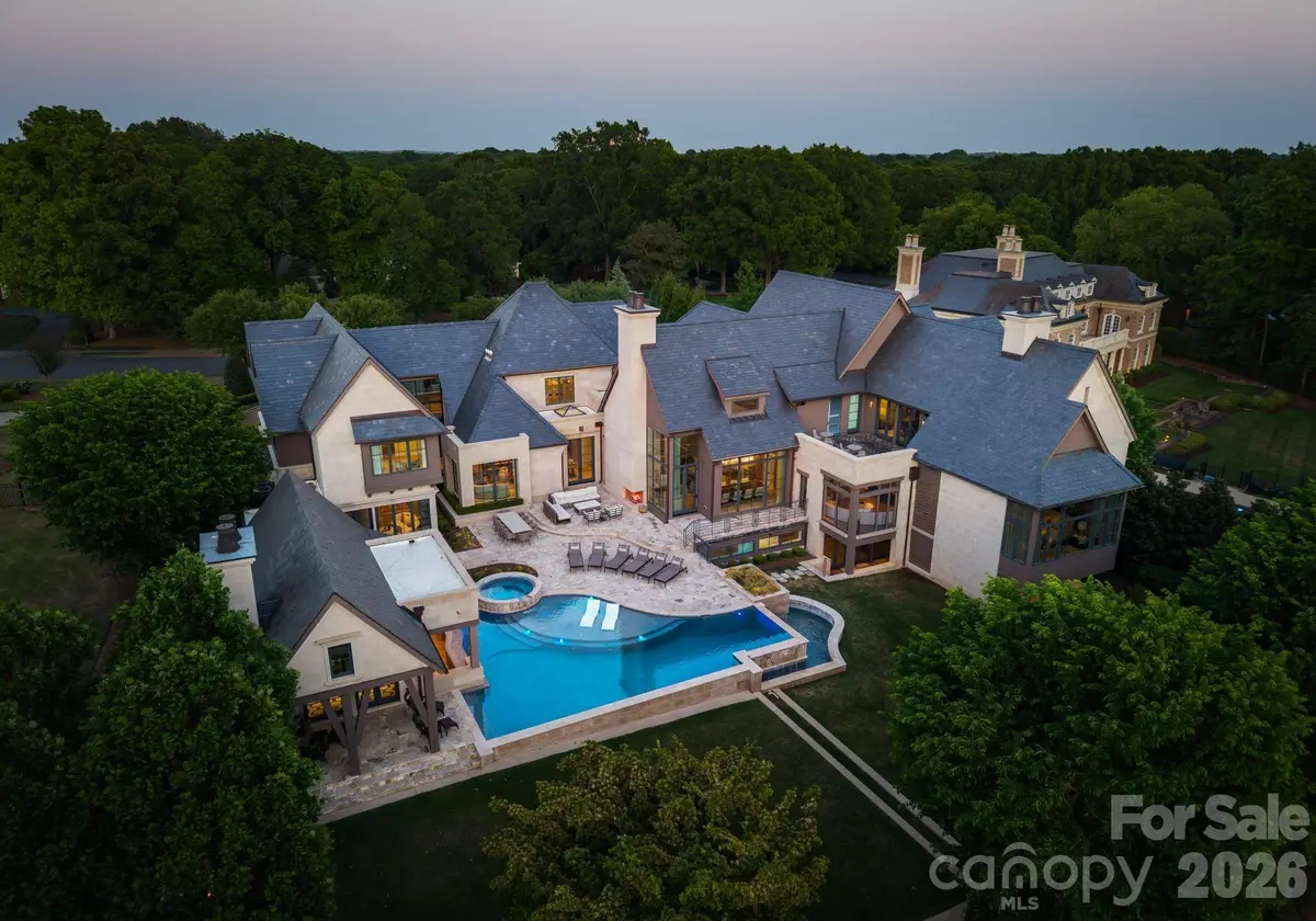 7318 Baltusrol Lane, Charlotte, NC 28210 - #1