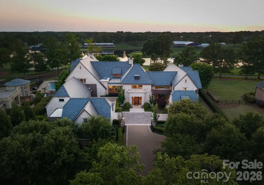 7318 Baltusrol Lane, Charlotte, NC 28210 - #3