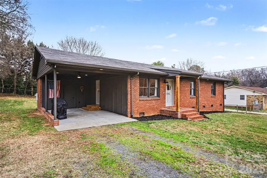 5502 Chicopee Drive, Mint Hill, NC 28227 - #2