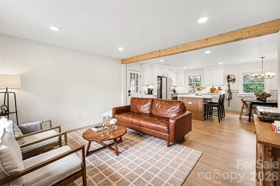 5502 Chicopee Drive, Mint Hill, NC 28227 - #3