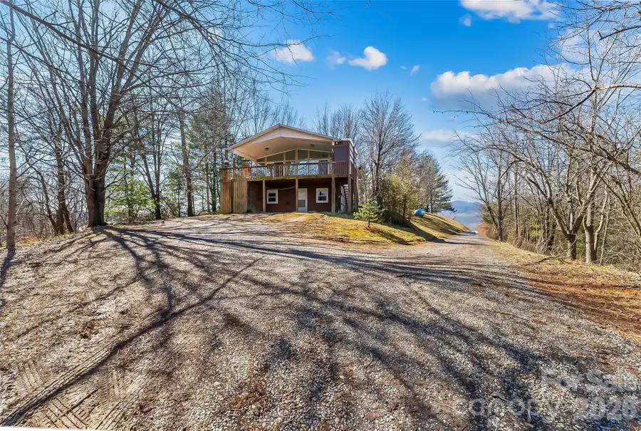 350 Sandy Bottom Road, Marshall, NC 28753 - #2