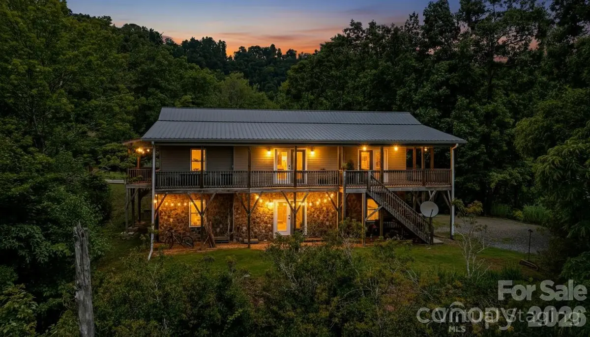 1268 Coon Creek Road, Franklin, NC 28734 - #1