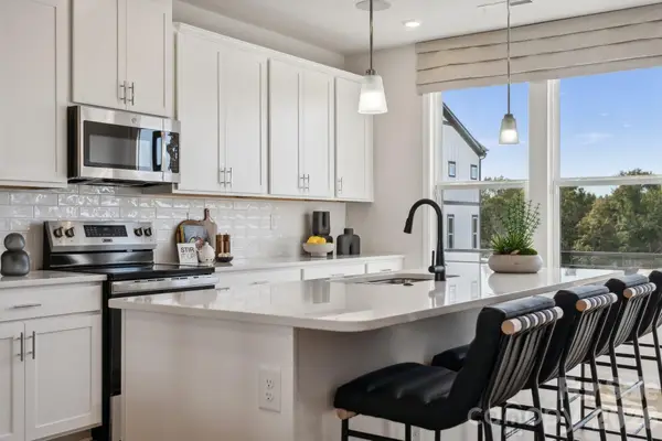 2151 Hawksworth Lane, Charlotte, NC 28262