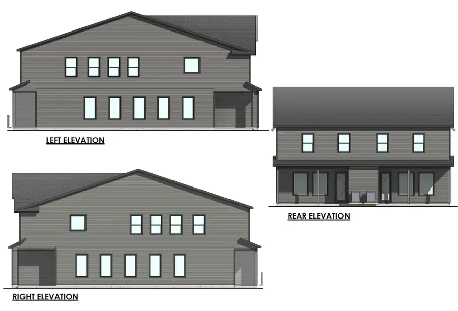 2442 & 2444 Arty Avenue, Charlotte, NC 28208 - #3